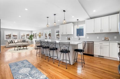 52 Savory St. 52 Lynn MA 01904