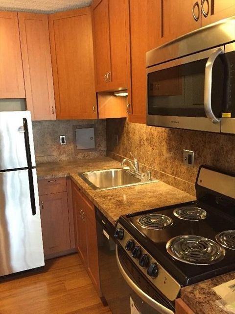 Photo of 200 Swanton Street #238, Winchester, MA 01890 (MLS # 73478669)