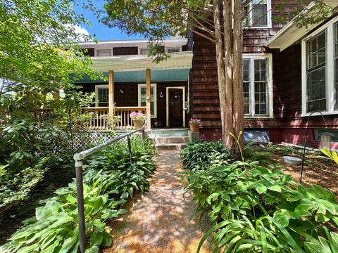 Photo of 98 Conway Street, Greenfield, MA 01301 (MLS # 73543841)
