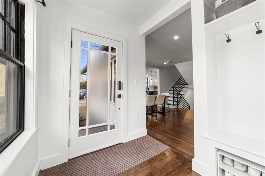 6 Jason Ct