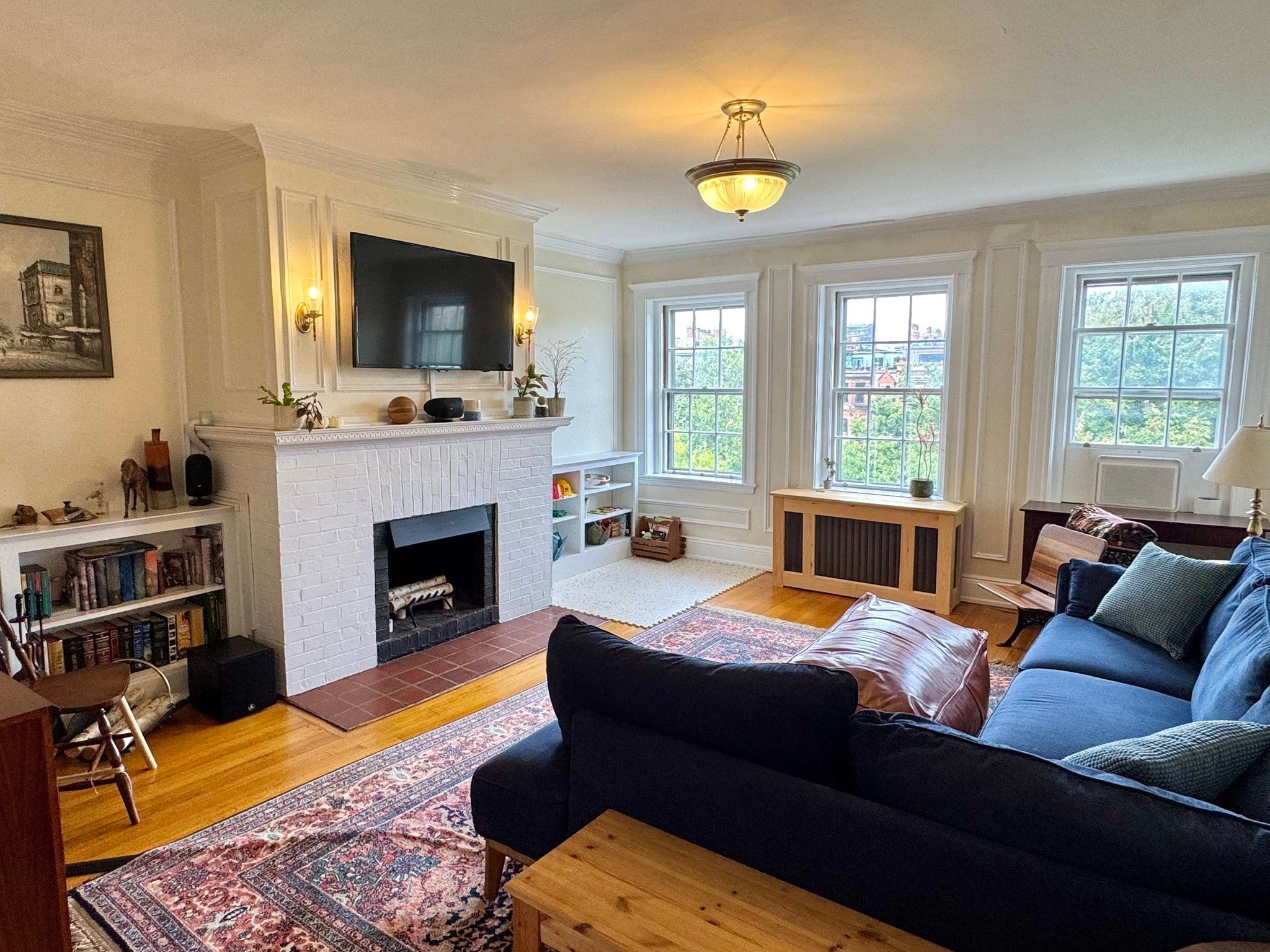 250 Commonwealth Ave #17, Boston, MA, 250 Commonwealth Ave #17, Boston, MA Photo #1
