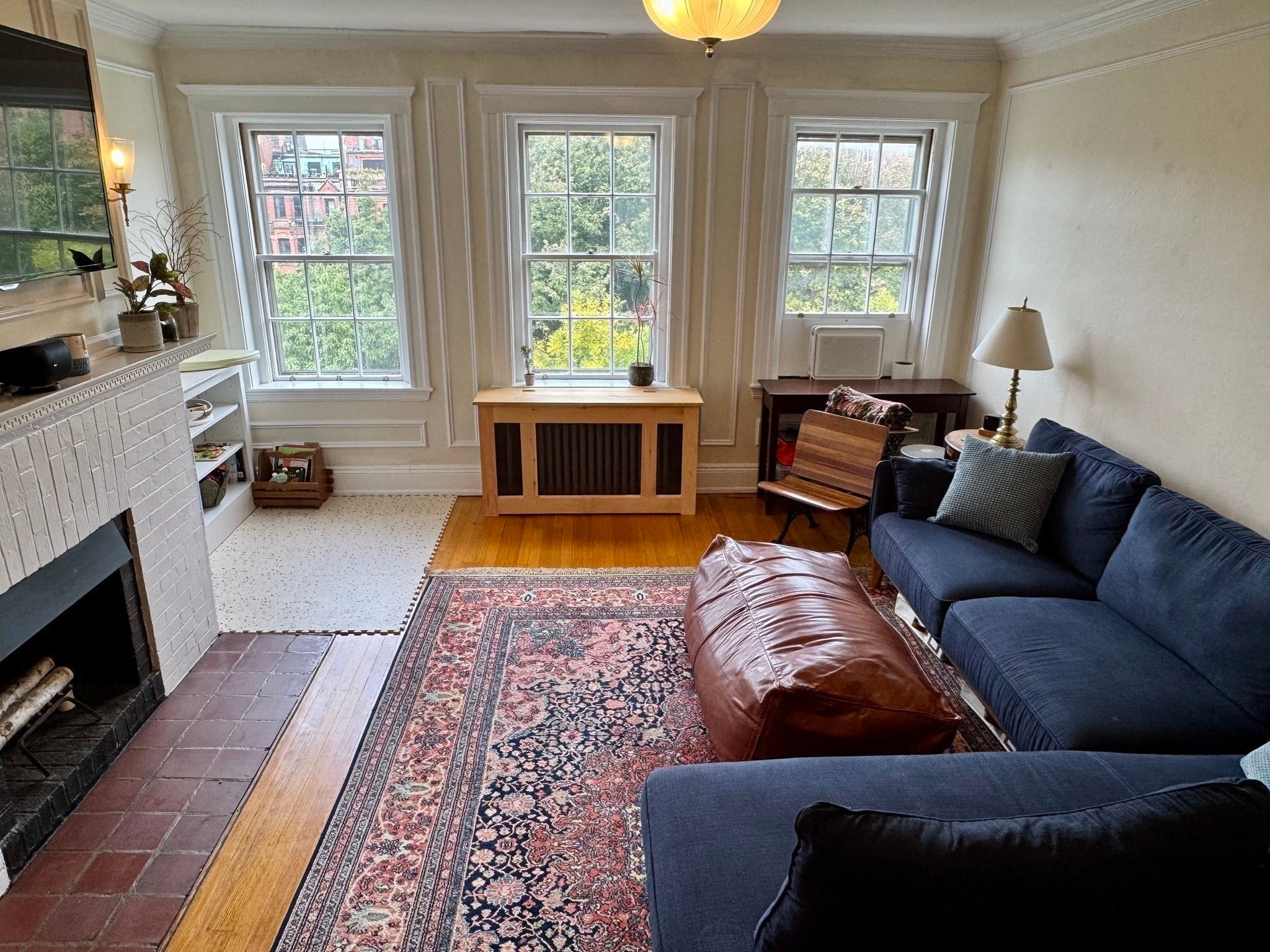 250 Commonwealth Ave. 17