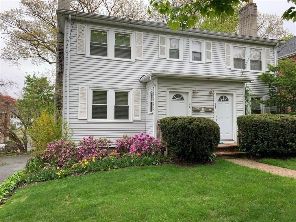36 Blake Street #36, Newton, MA Photo #22