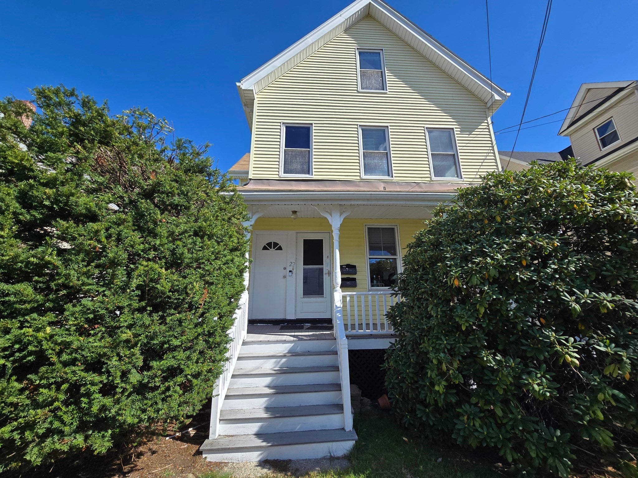 Photo of 22 Stearns ST, Malden, MA