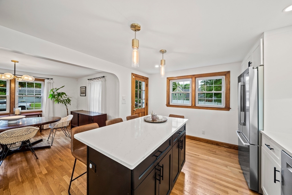8 Geraldine Dr