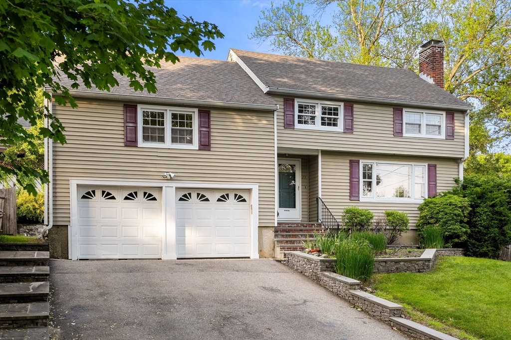 23 Greeley Cir