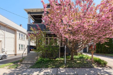 Photo of 45 Springfield Street #1, Belmont, MA 02478 (MLS # 73513545)