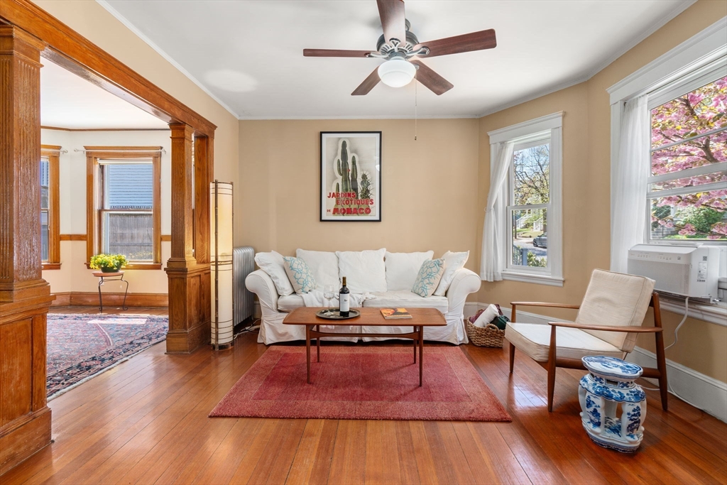 45 Springfield Street 1