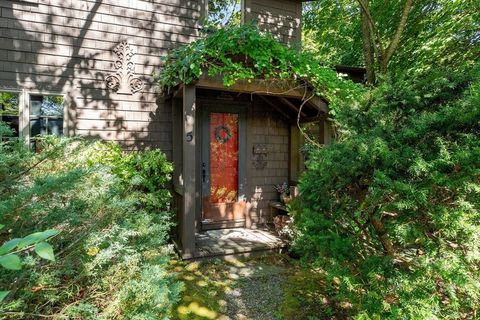 5 Marshall Lane Rockport MA 01966