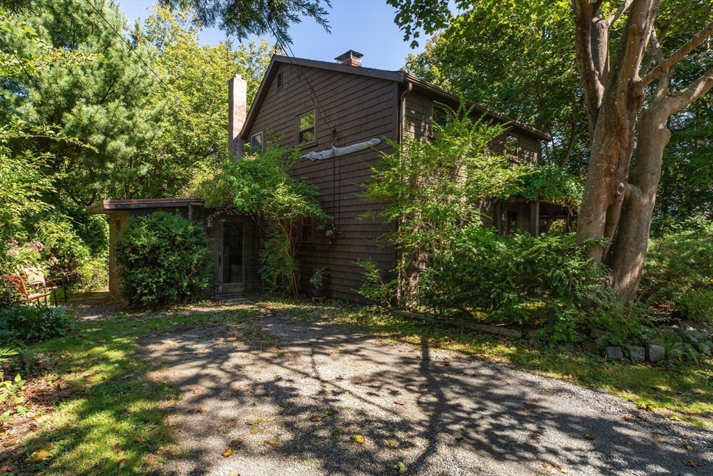 5 Marshall Lane