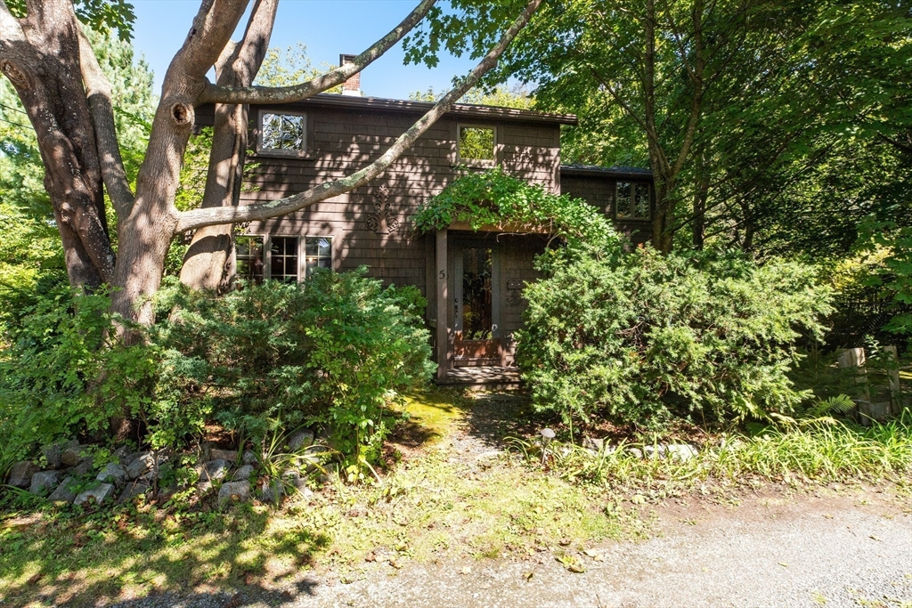 5 Marshall Lane