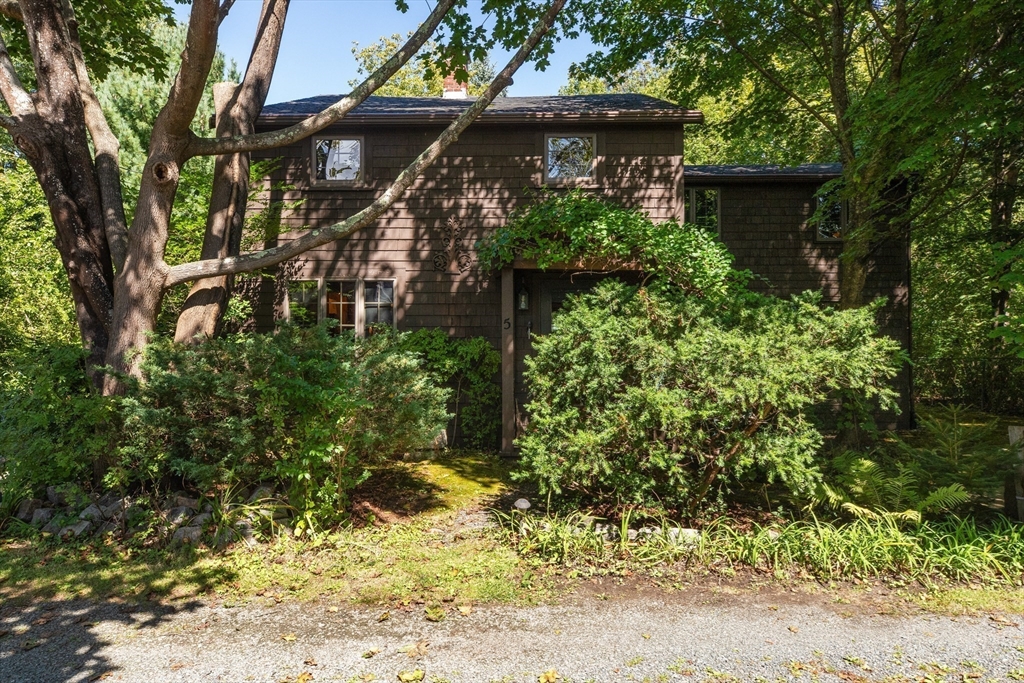 5 Marshall Lane