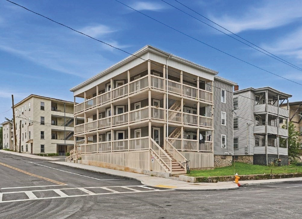 2-4 Cross St, Southbridge, MA, 2-4 Cross St, Southbridge, MA Photo #8