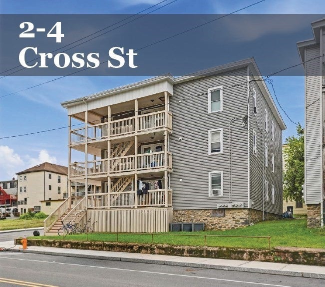 2-4 Cross St, Southbridge, MA, 2-4 Cross St, Southbridge, MA Photo #2