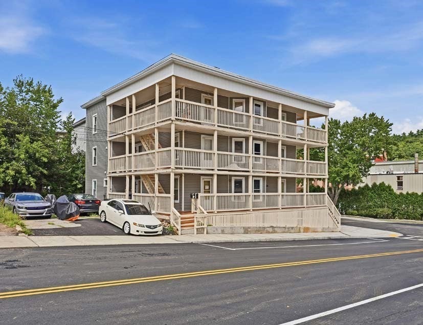 2-4 Cross St, Southbridge, MA, 2-4 Cross St, Southbridge, MA Photo #10