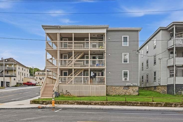 2-4 Cross St, Southbridge, MA, 2-4 Cross St, Southbridge, MA Photo #3