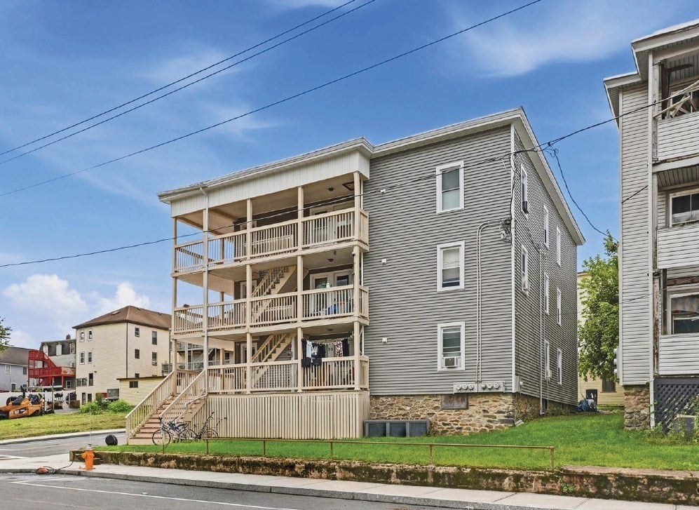 2-4 Cross St, Southbridge, MA, 2-4 Cross St, Southbridge, MA Photo #11