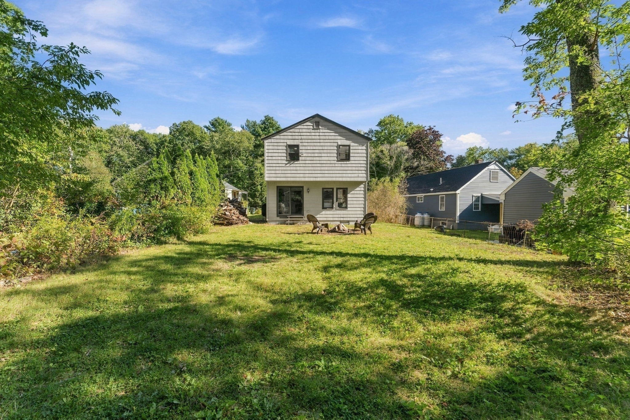 45 Center Street, Northbridge, MA Photo #29