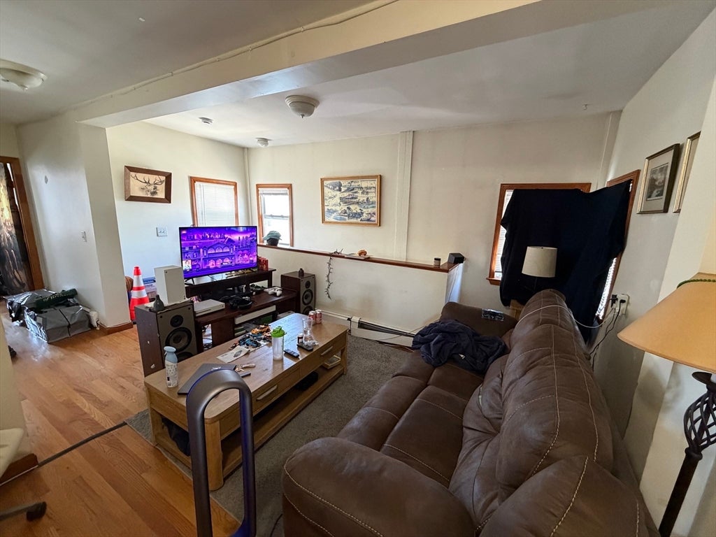 68 Gore St #3, Cambridge, MA, 68 Gore St #3, Cambridge, MA Photo #3