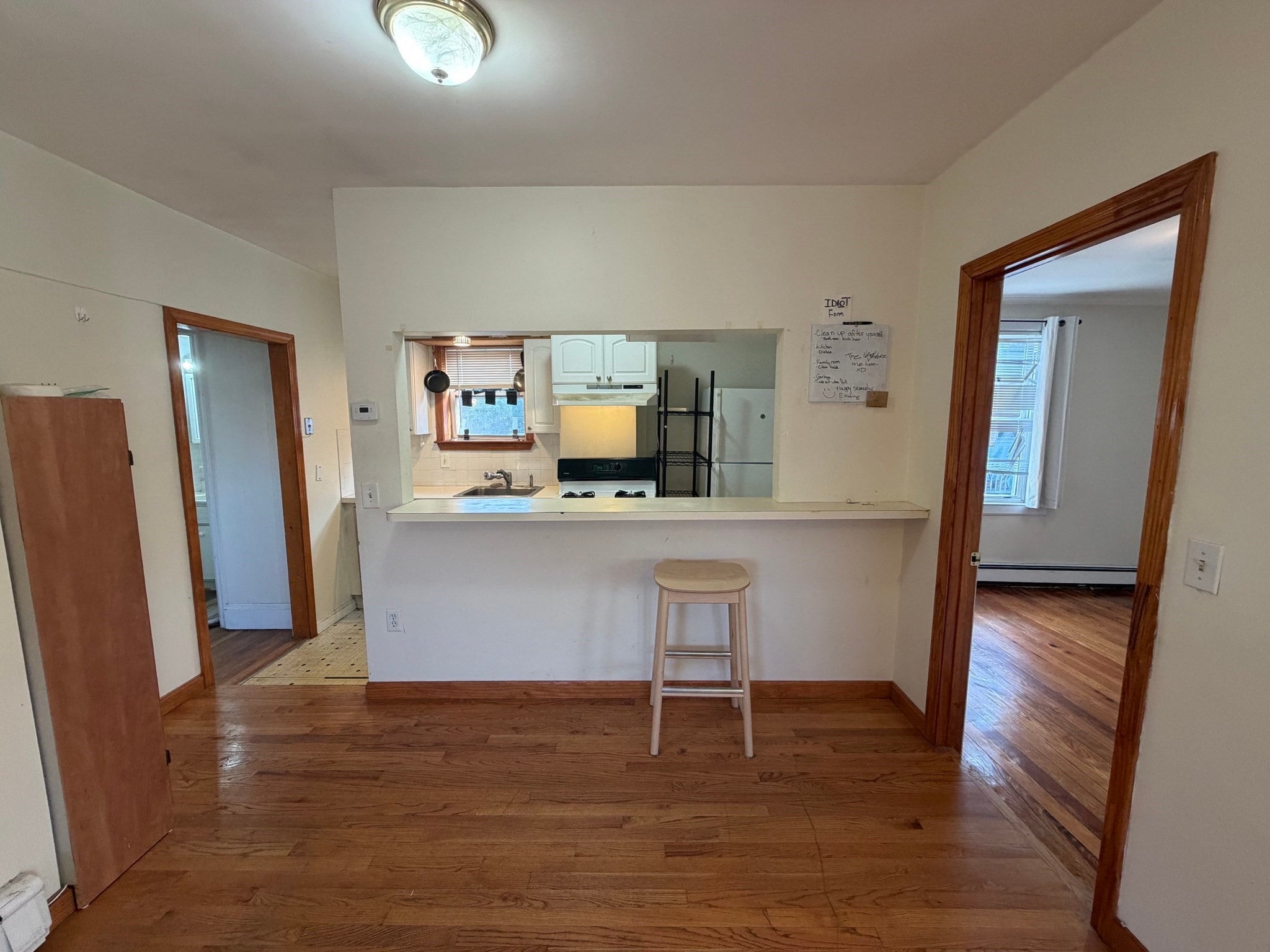 68 Gore St #3, Cambridge, MA Photo #2