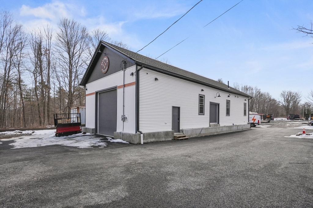 2 Goodale Street