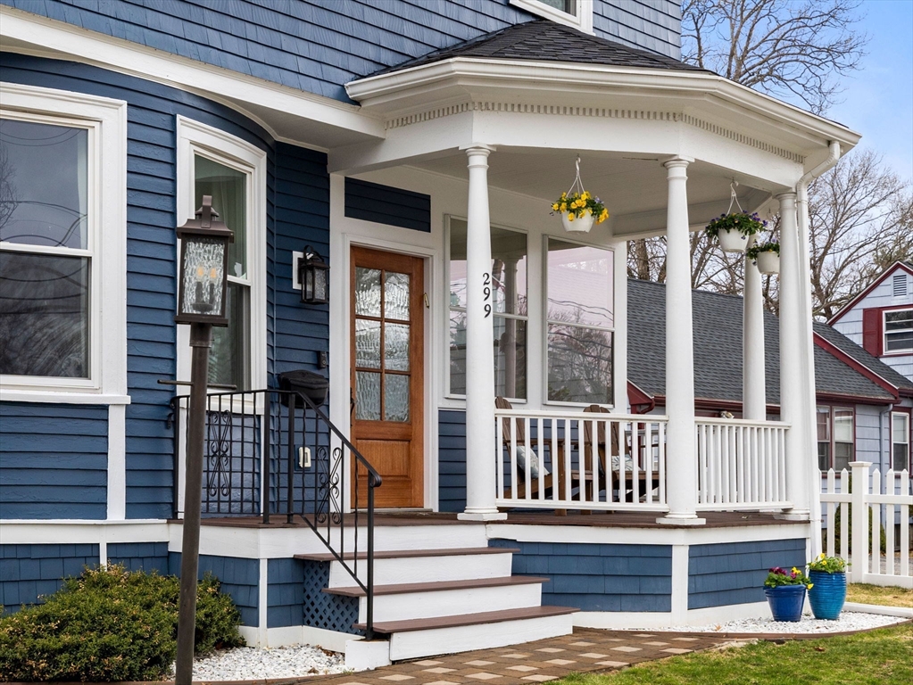 299 Central Ave
