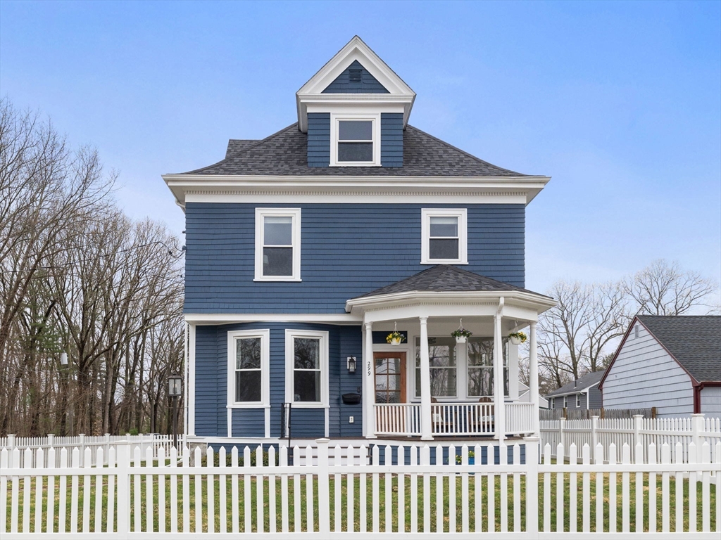 299 Central Ave
