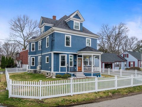 299 Central Ave Dedham MA 02026
