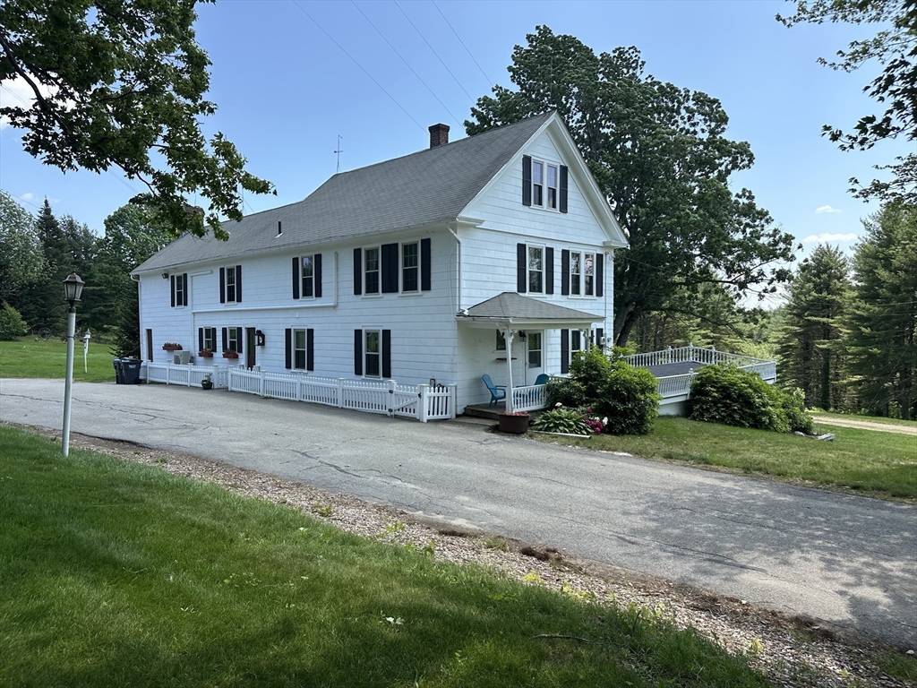 6 Weaver Farm Rd