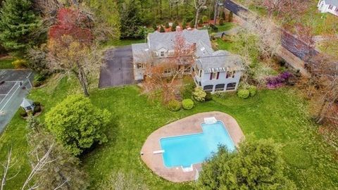79 New Salem Road Petersham MA 01366