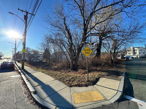 6 Beverly Revere MA 02151