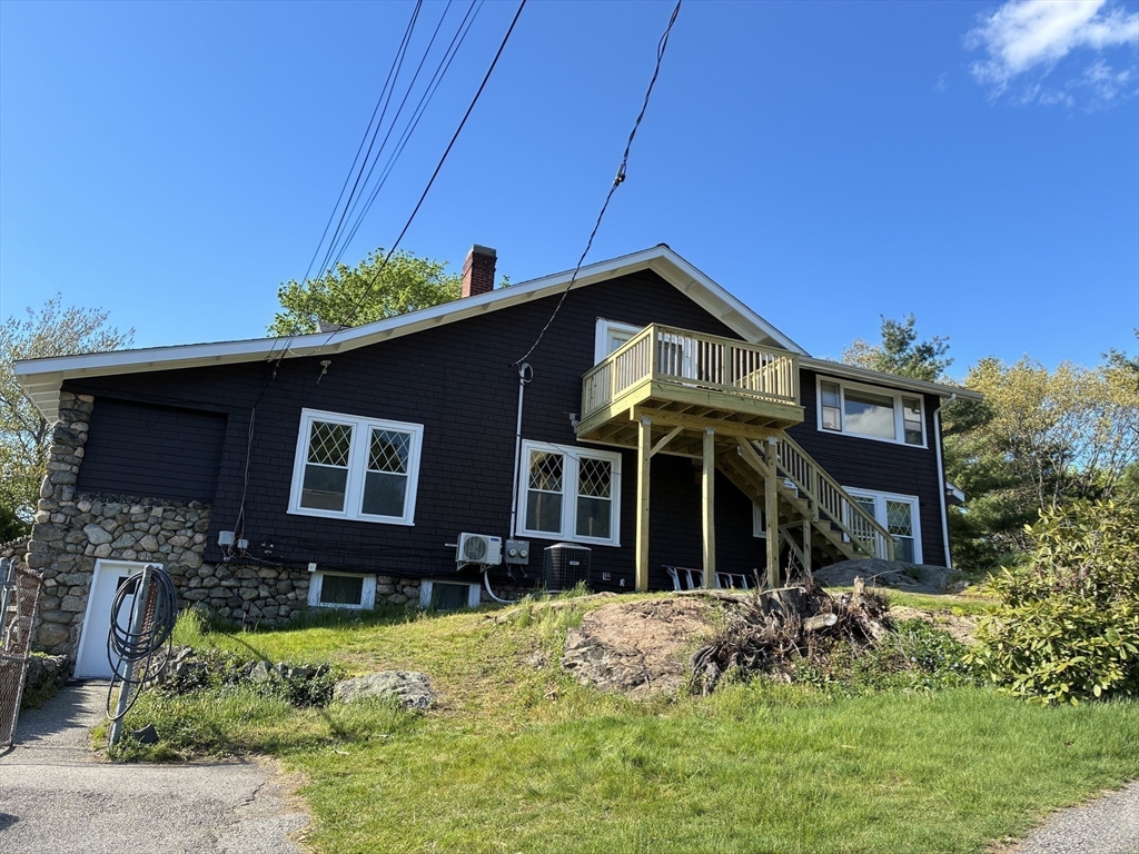 93 Crescent Hill Ave, Arlington, MA Photo #28