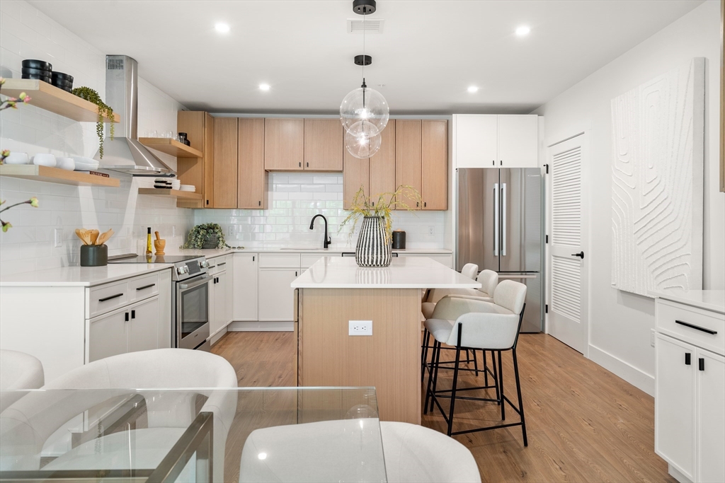 20 Audubon Way Unit 101