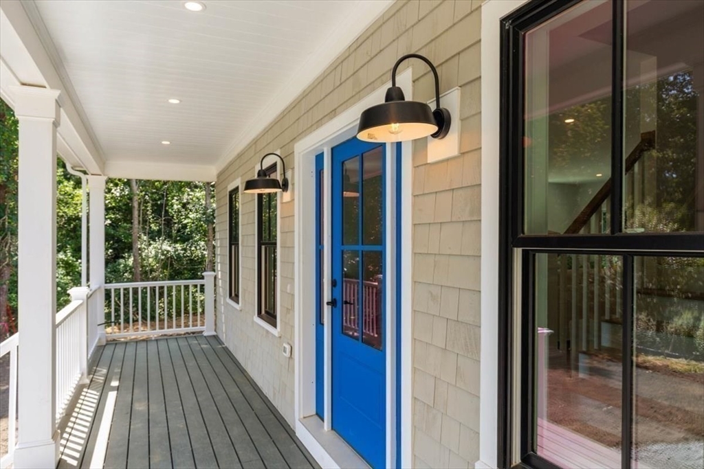 4 Nickerson Circle
