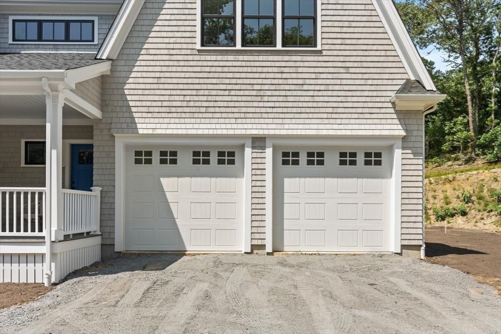 4 Nickerson Circle
