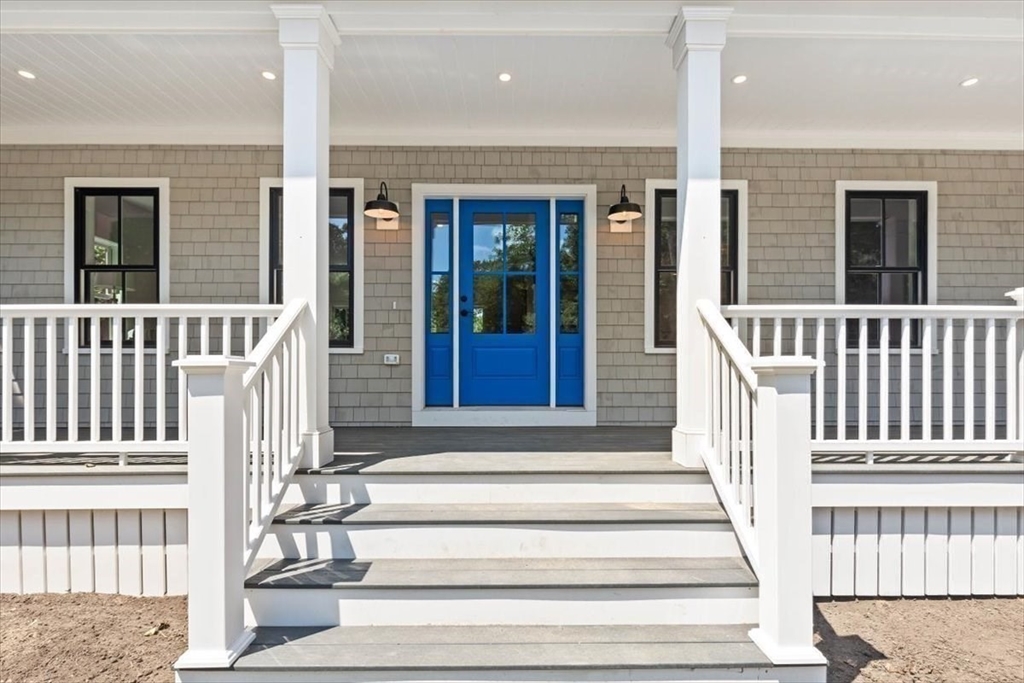 4 Nickerson Circle