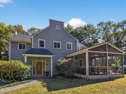 Photo of 7 Shaw Drive, Wayland, MA 01778 (MLS # 73441355)