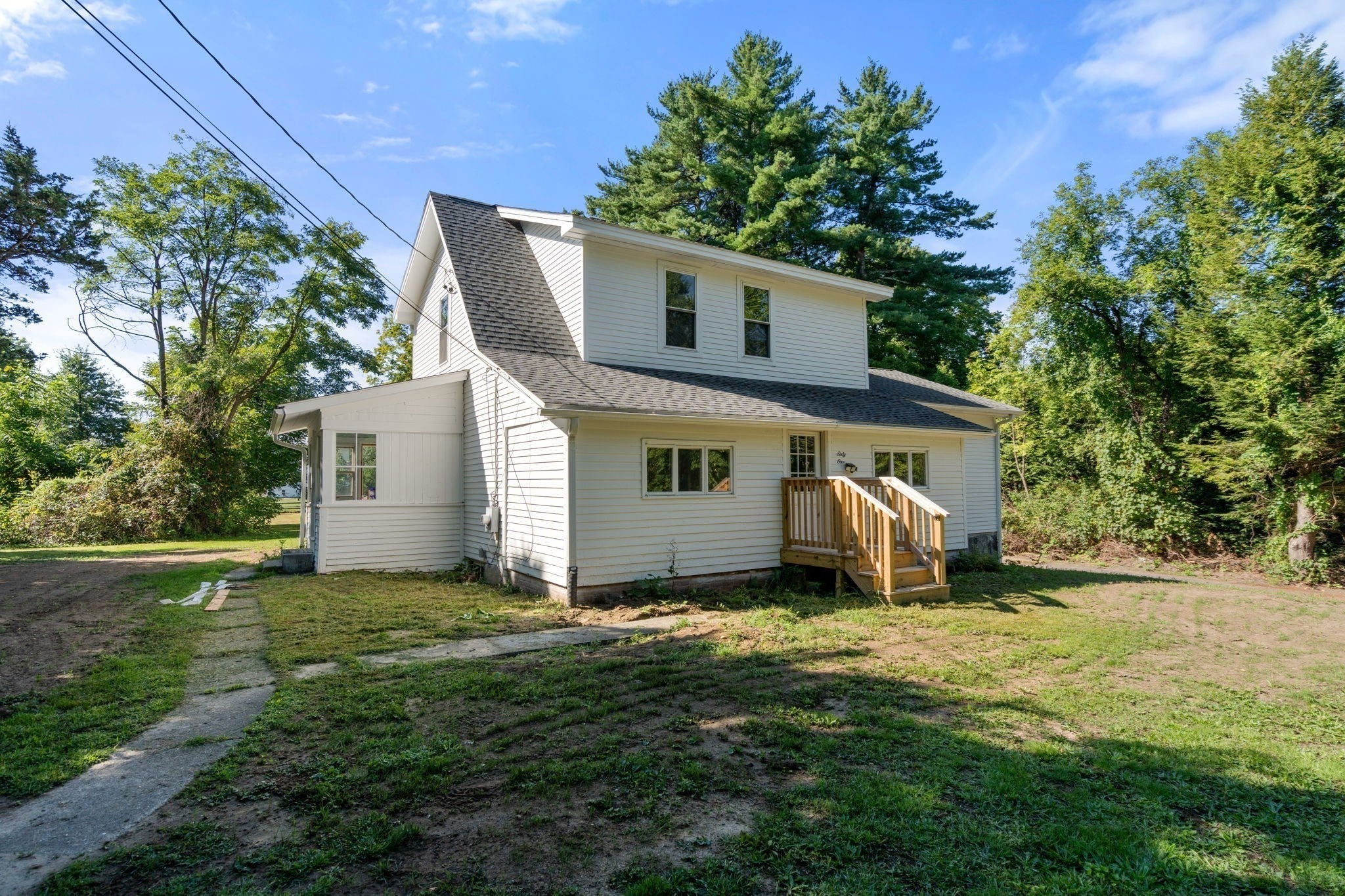 61 Pelham Rd, Amherst, MA Photo #1
