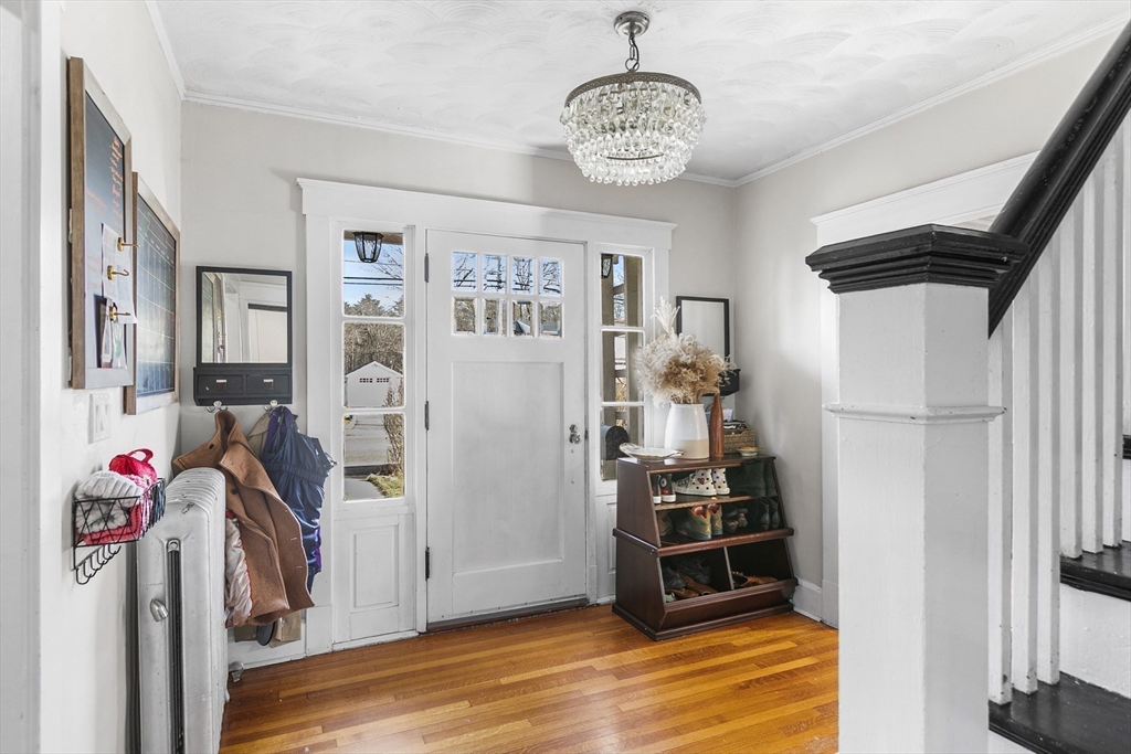 278 North Franklin St