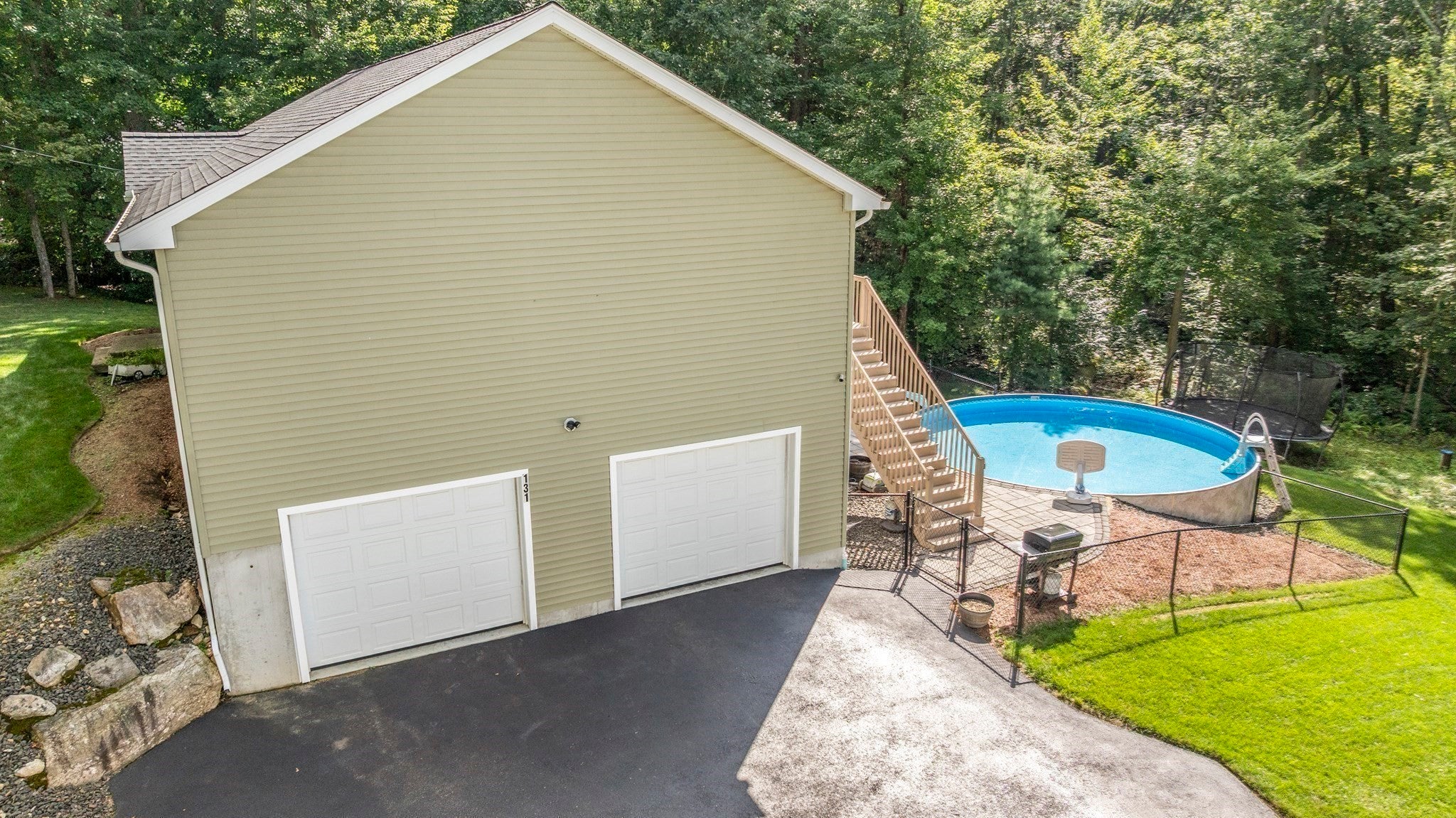131 Adams Rd