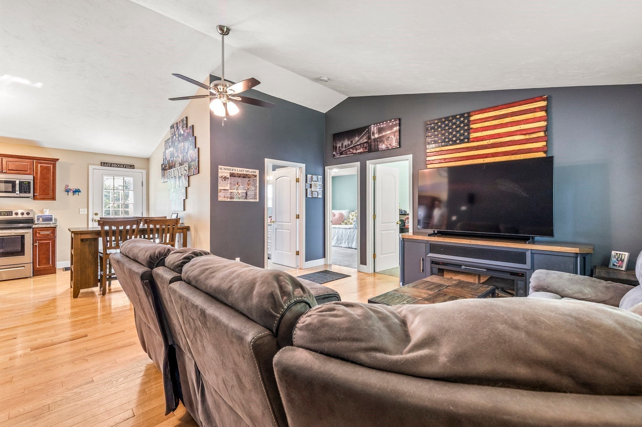 131 Adams Rd, East Brookfield, MA Photo #14