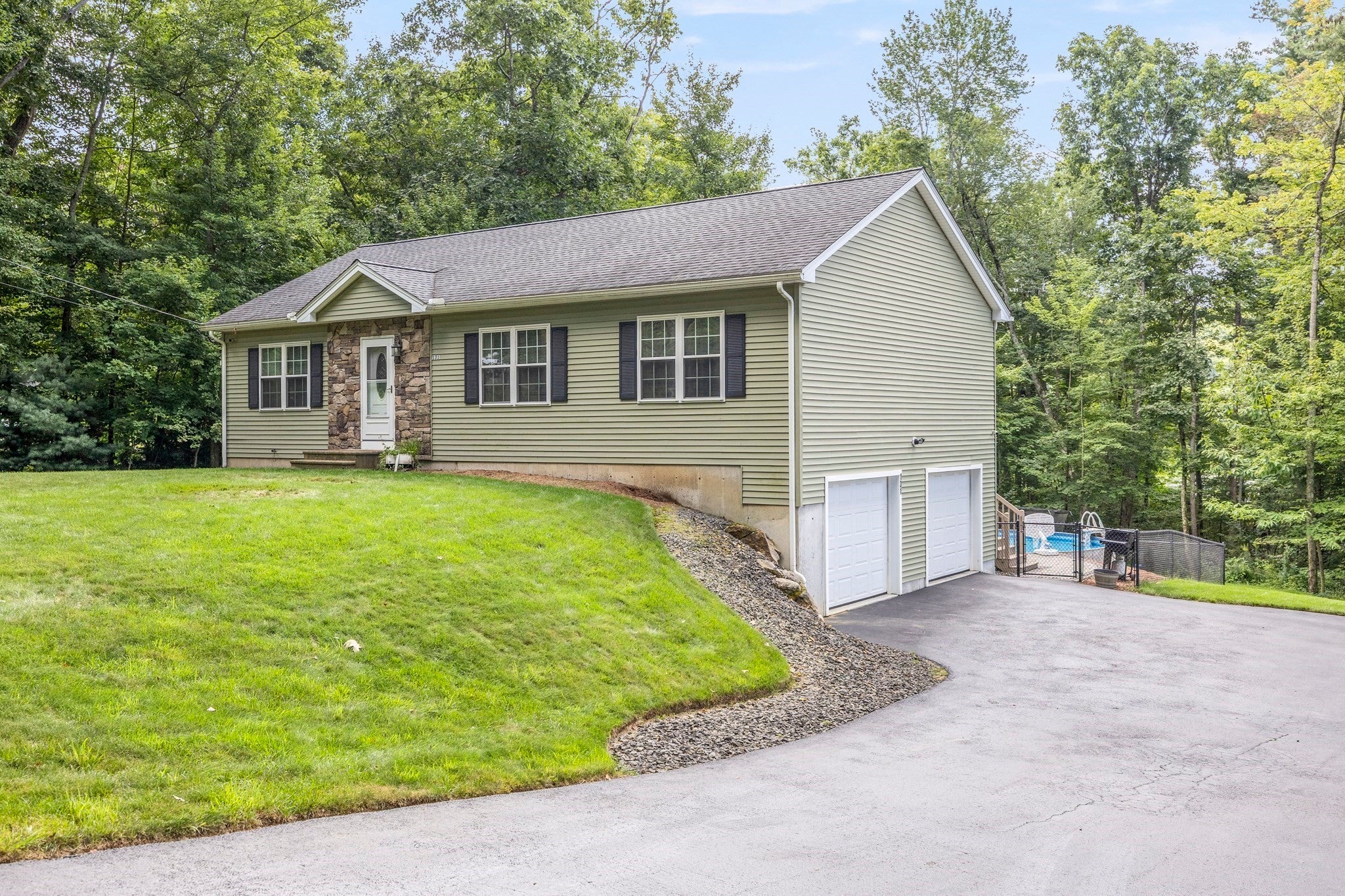 131 Adams Rd, East Brookfield, MA Photo #1