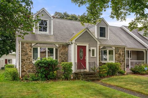 457 Bryant St. Cumberland RI 02864