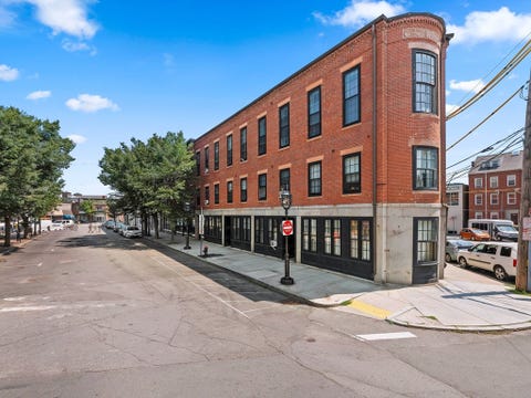 Photo of 157-165 Winnisimmet St #3C, Chelsea, MA 02150 (MLS # 73551587)