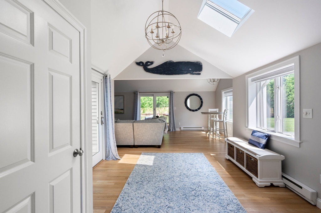 65 Saint Anne Road