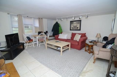 Photo of 27 Melrose St #2, Boston, MA 02116 (MLS # 73472121)