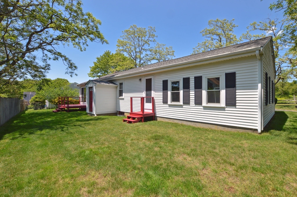 873 E Falmouth Hwy