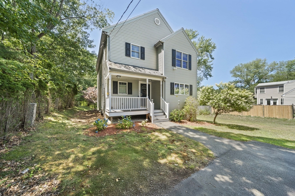 615 Front St, Weymouth, MA Photo #1