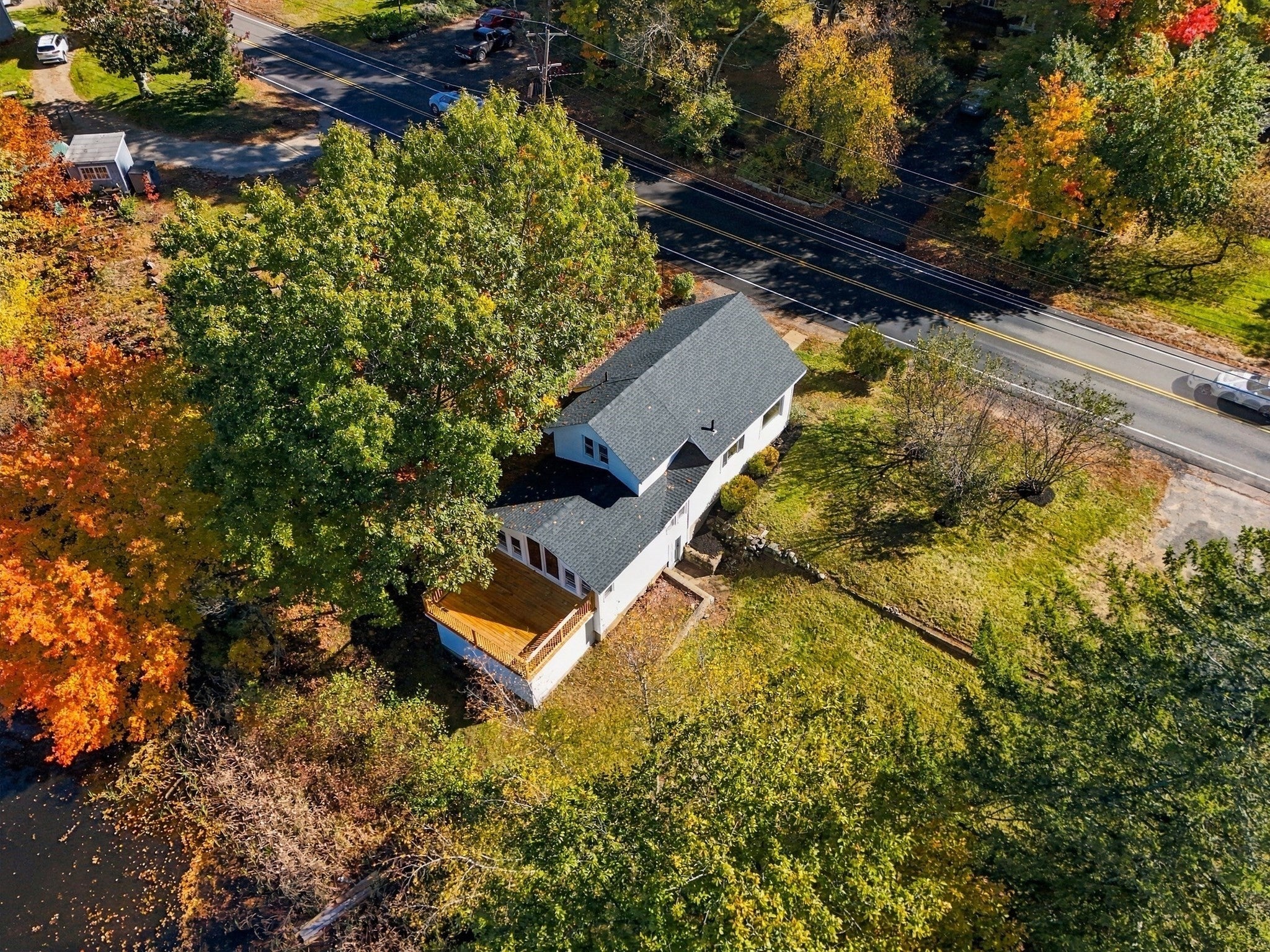 31 South St, Townsend, MA, 31 South St, Townsend, MA Photo #7