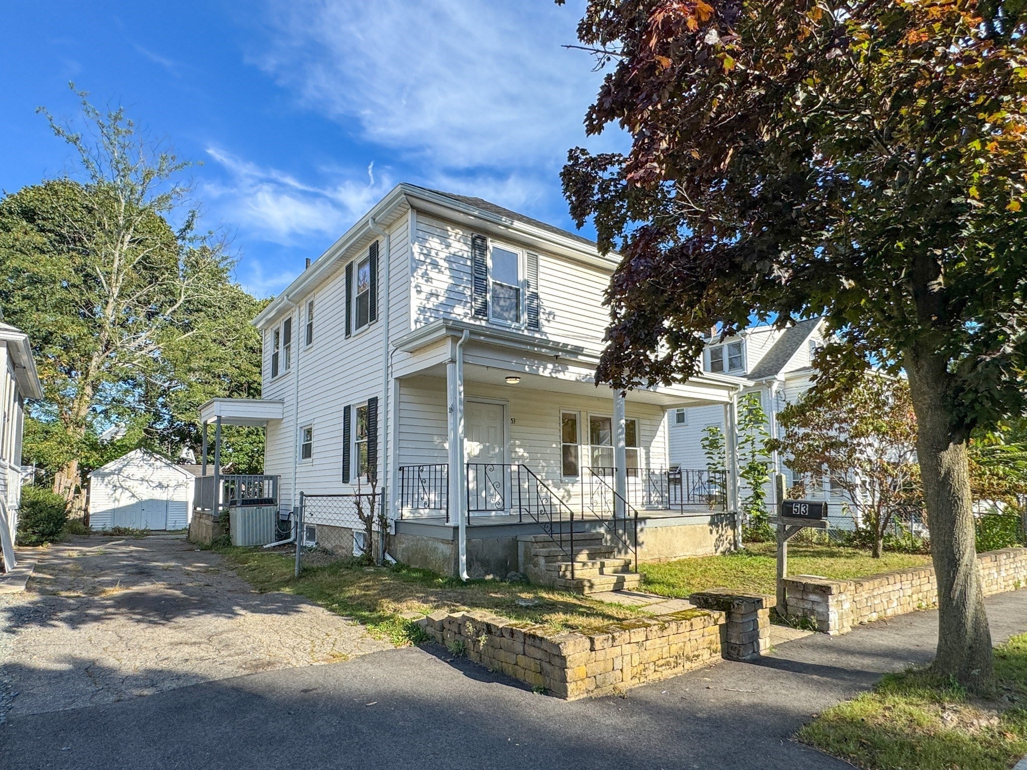 53 Stewart St